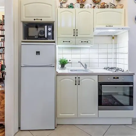 Charming בודפשט