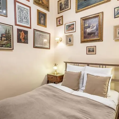 Appartement Charming