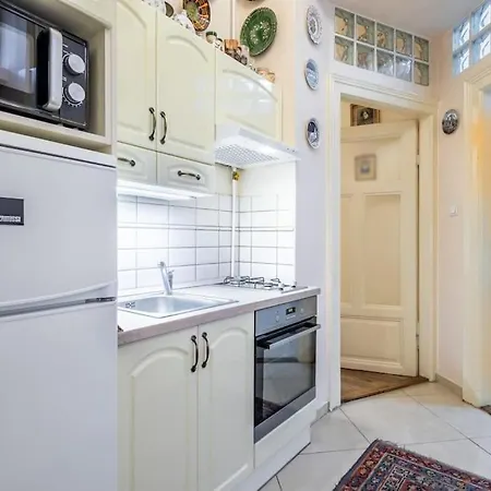 Charming Appartement *