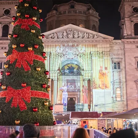 Charming בודפשט