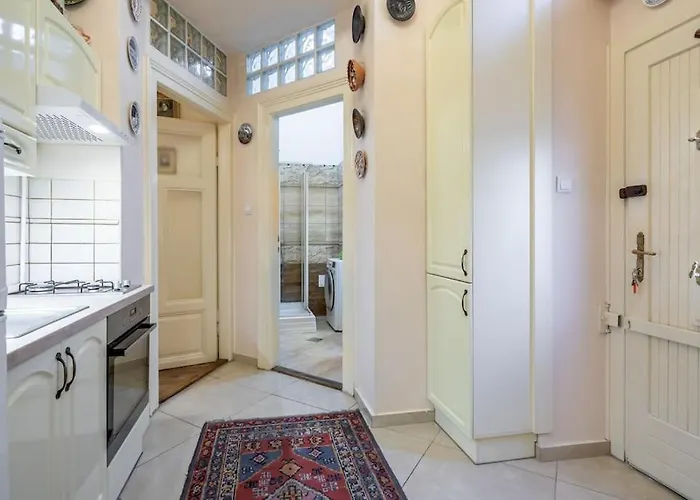 Charming Appartement *