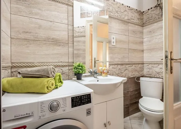 Appartement Charming *