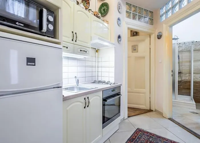 Charming Appartement *