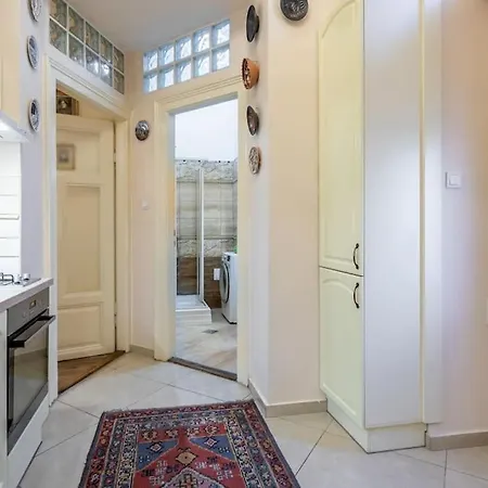 Charming Apartament *
