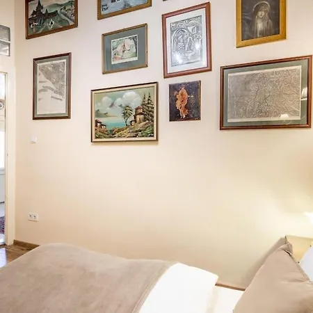 Apartament Charming