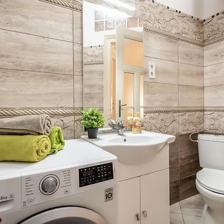 Apartament Charming *
