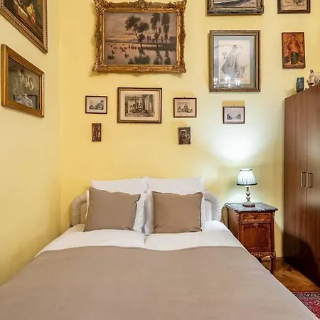 Charming Διαμέρισμα