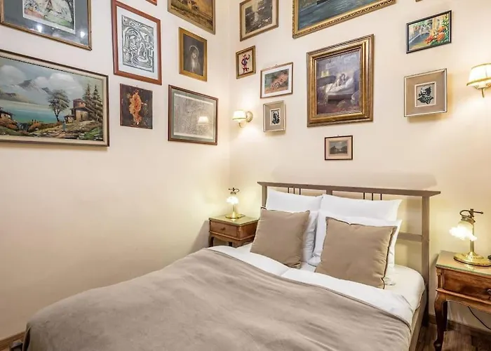 Appartement Charming