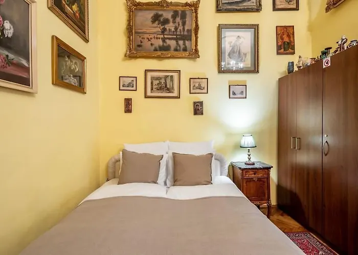 Charming Appartement