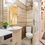 Apartment Charming Budapest